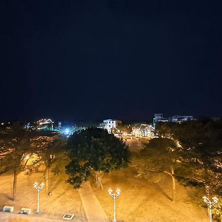 Hotel Tainan Julie'S Garden 峰情文旅 Anping Exterior foto